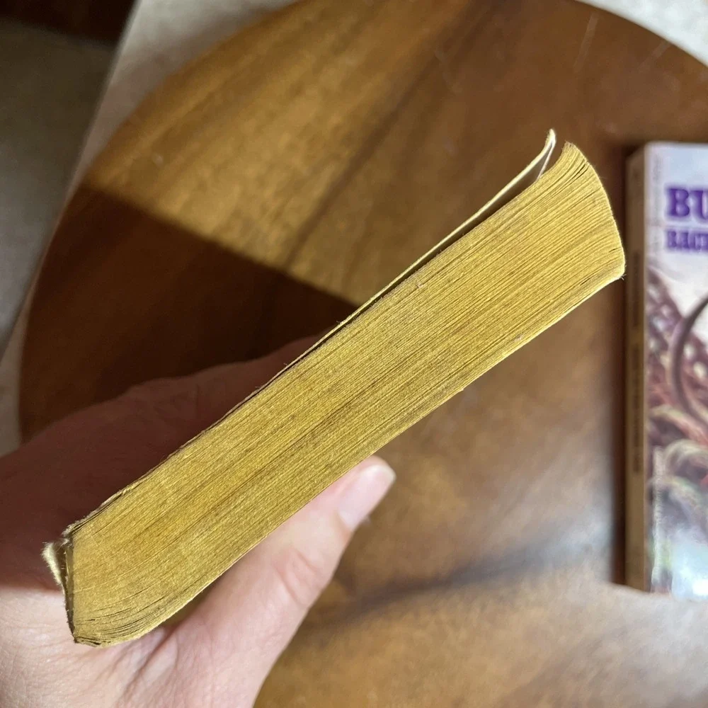 Edgar Rice Burroughs: I am a Barbarian‎ 1st Ed. & Back to the Stone Age 13th Ed.